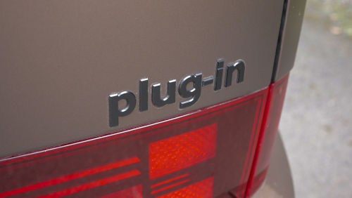 HYUNDAI SANTA FE ESTATE 1.6 TGDi Plug-in Hybrid Premium 5dr 4WD Auto view 13